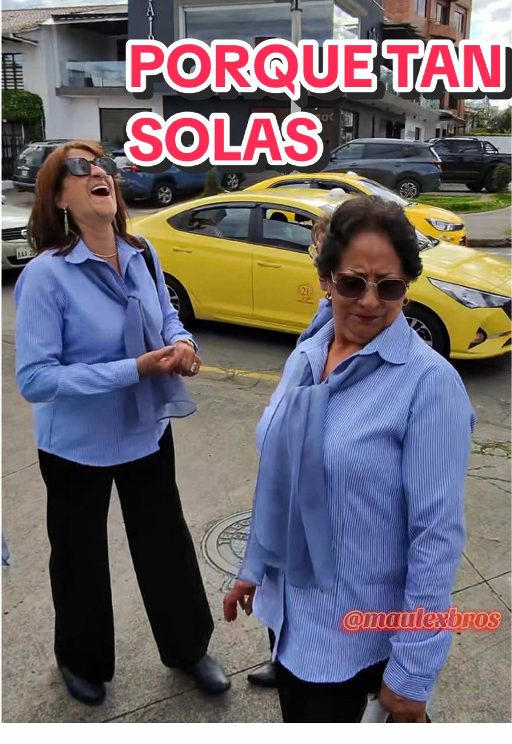 Respuesta a @jairo<3 Bien dijo mi abuelo, gallina vieja…… #buencaldo  MAULEX © #humor #bromas #viral #latam  