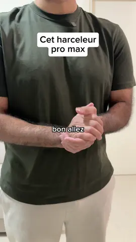 Il arrive toujours à ses fins #humour #travail #bureau #fyp 