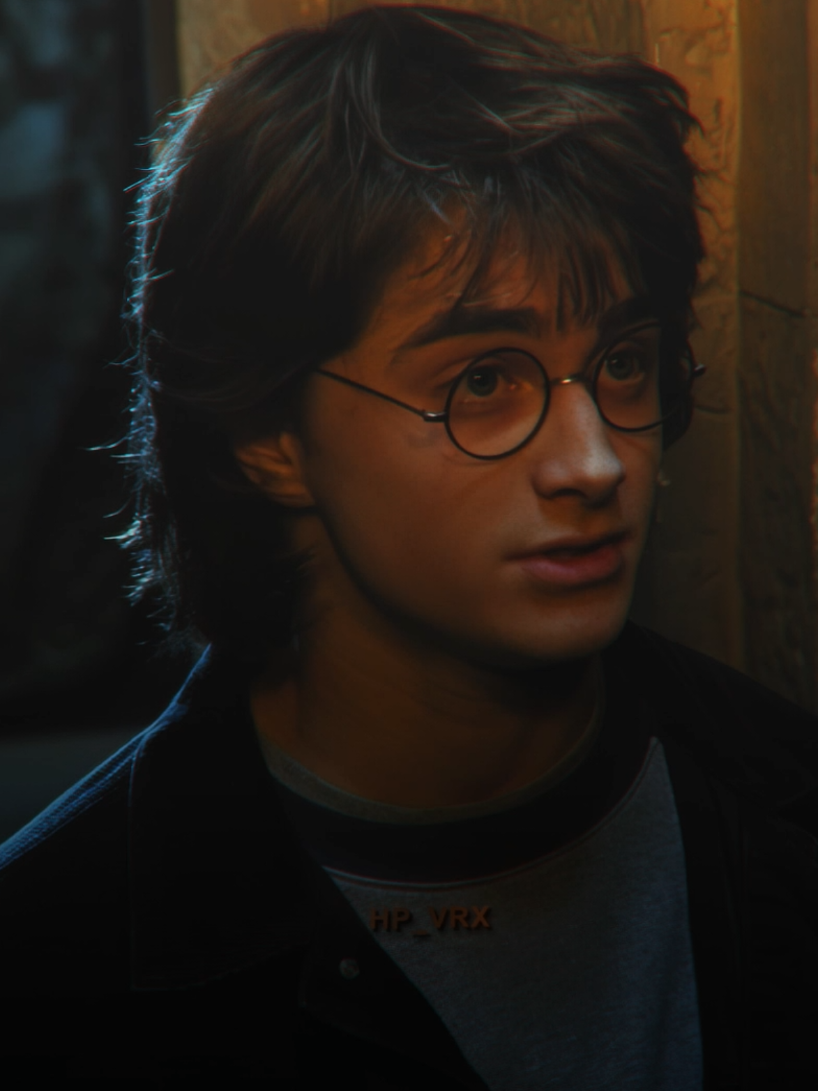 sir? ||  #danielradcliffeedit #foryoupage #fyp #harrypottertiktok #harrypotteredit 