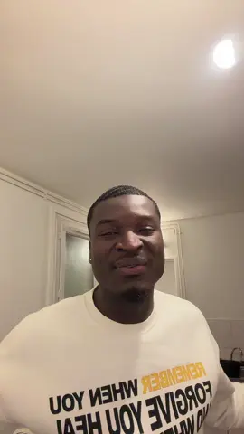 J’AI FINIS DE PARLER