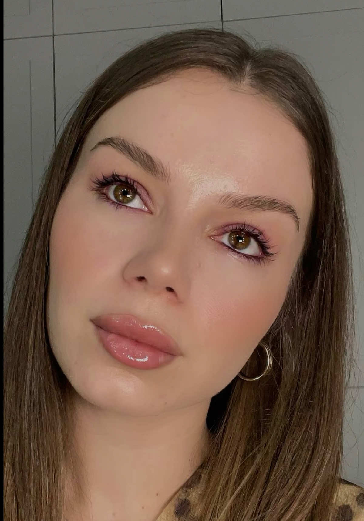 Moralimin düzelmesi bi makyaj yapmama bakar 💋 #makeup #makeuptutorial #grwmmakeup 