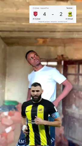 Al-buhail ❤️vs Al ittihad 💛3-0 😬😬😬 #ArabieSaoudite #alittihad #😭😂😂😂😂😂😂😂😂😂😂😂😂😂😂😂 