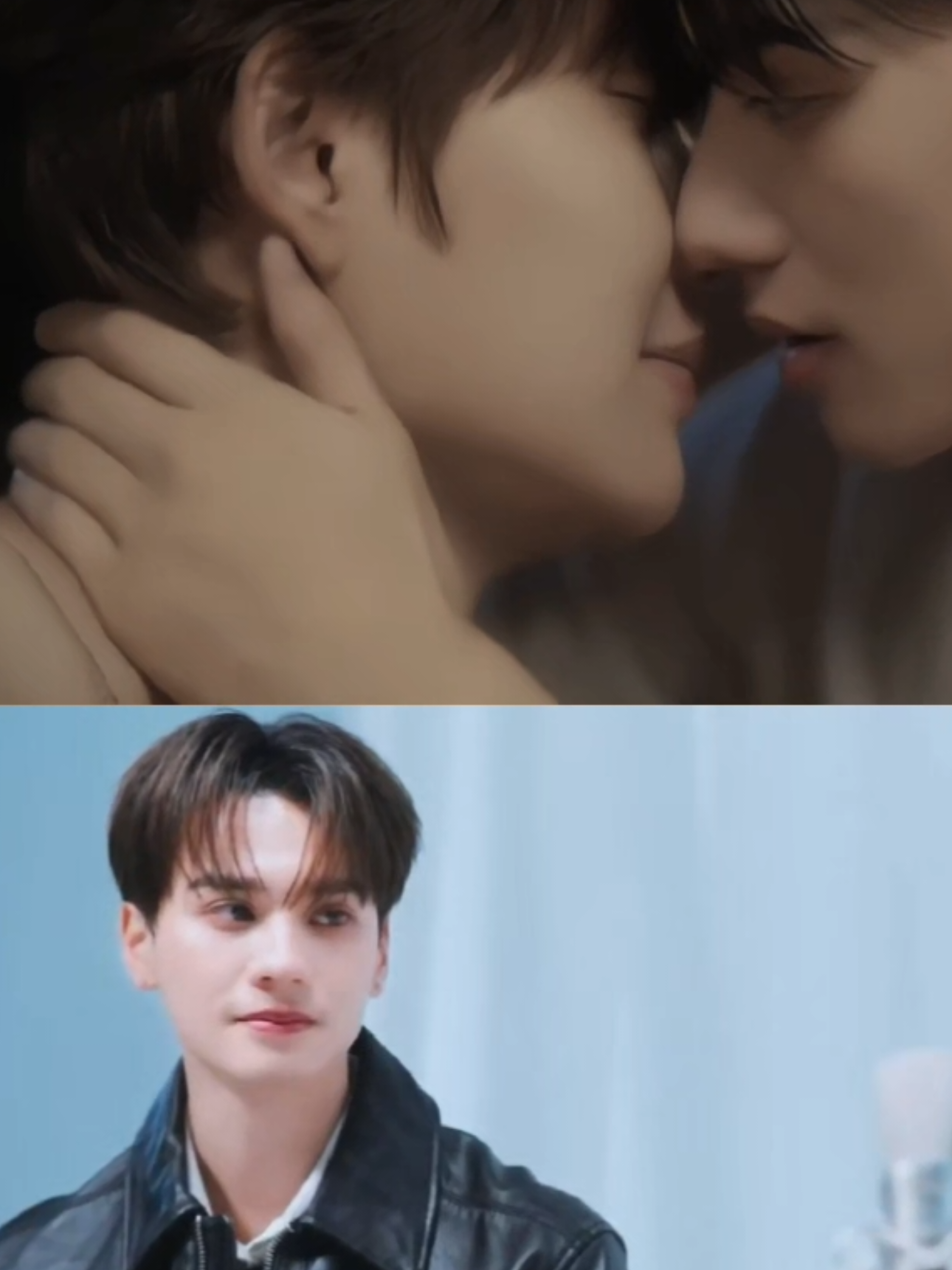 Keng Namping - ทุกชาติพบ (Never Apart) มาให้ฟังแบบถูกลิขสิทธิ์แล้วนะทุกคนนน 😭 #KengNamping #เขมจิราต้องรอด #khemjiratheseries #ทุกชาติภพ #เก่งน้ําปิง 