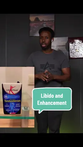 Testo Kanini Dareenkaaga & Libido-ga Maalin Ku Kordhiya – Sirta Aan Loo Ogeyn!#somalitiktok #deeqdarajjo🚀 #healthtips 