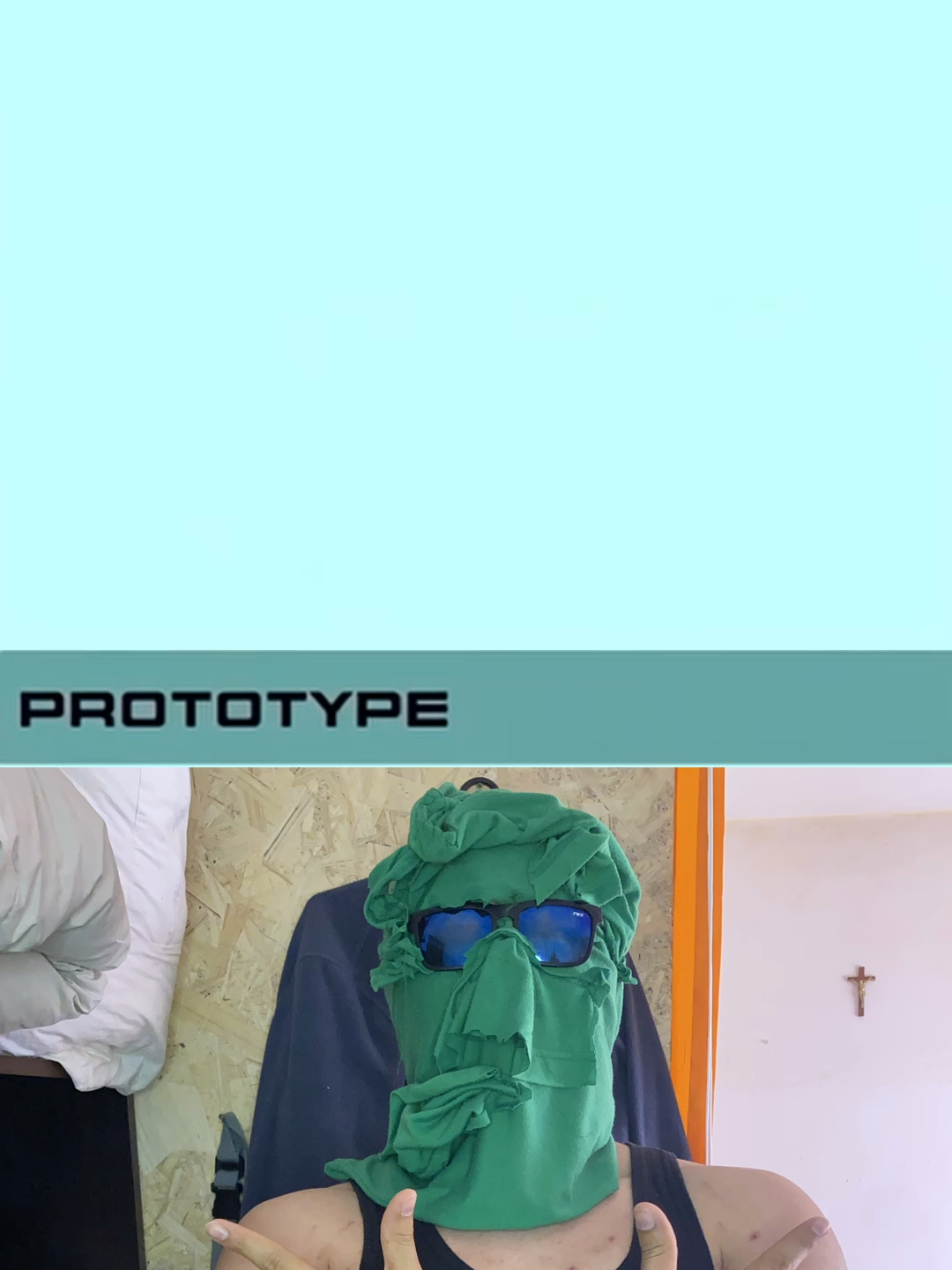 100 años tarde #humor