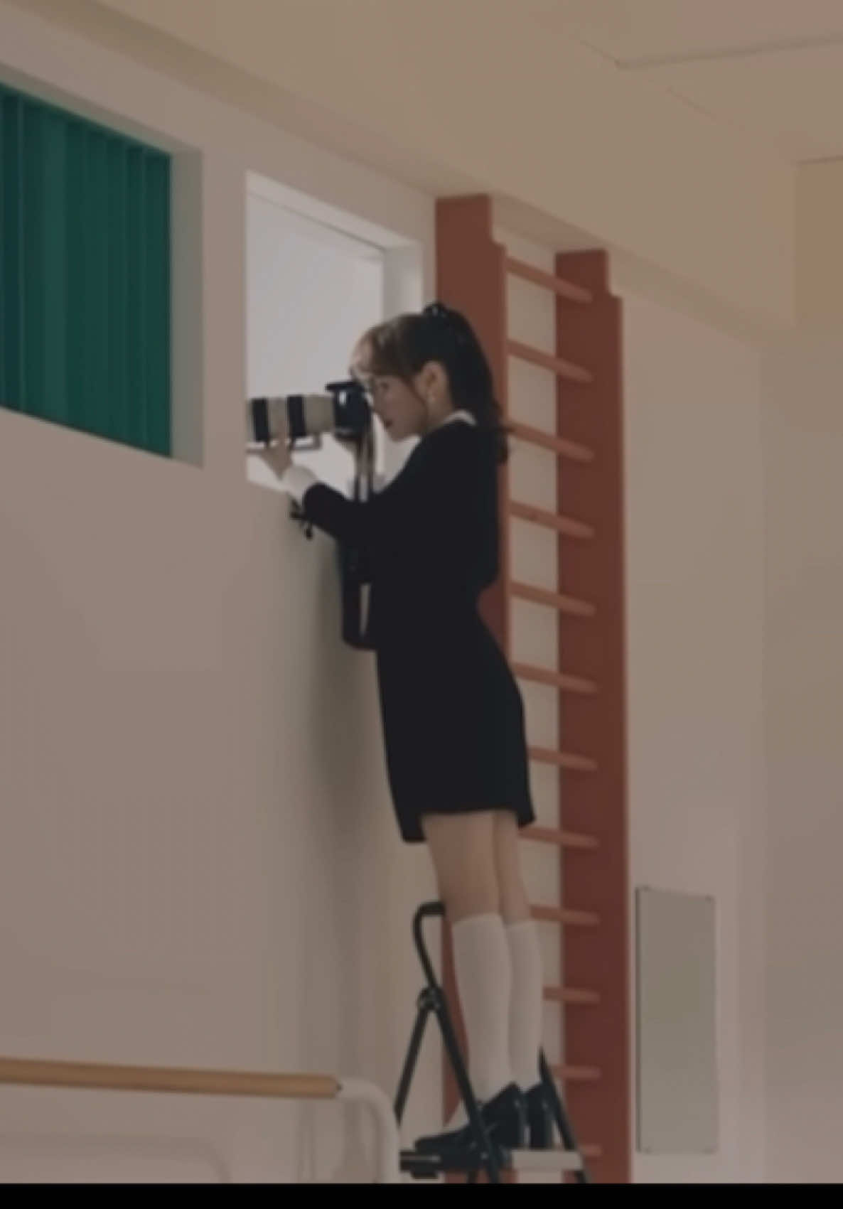 Counting or not counting🏘️violence #chuu #heartattack 