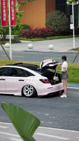 Sờiiii #honda #car #mavcars #viral 