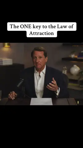 The one missing key to the Law of Attraction.  Get Kevin’s course Your Wish is Your Command Series in our bio for free by using the coupon code YWIYC to access it.  #missingkey #lawofattraction #kevintrudeau 