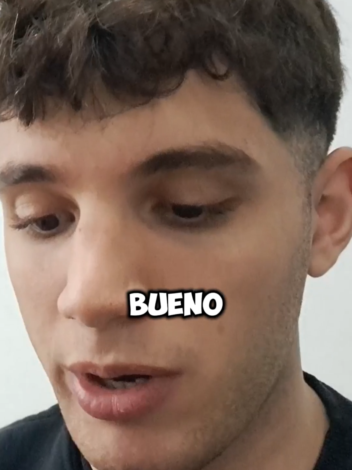 Mi merienda en etapa de volumen