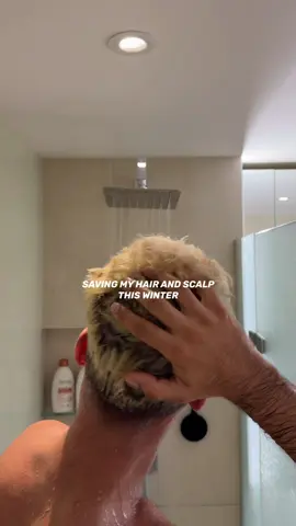 #AD Saving my hair and scalp with the @aveenoukire Haircare Clarify and Shine+ Apple Cider Vinegar Shampoo and Conditioner Tesco have a great offer on at the moment across Aveeno Hair! @Tesco  #haircare #hairtransformation