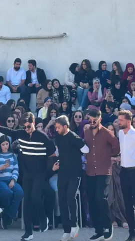 حەفلە لە پاش بنیاتی درۆیە😁❤️#کۆلێژی_پەروەردەی_بنەرەت😁  