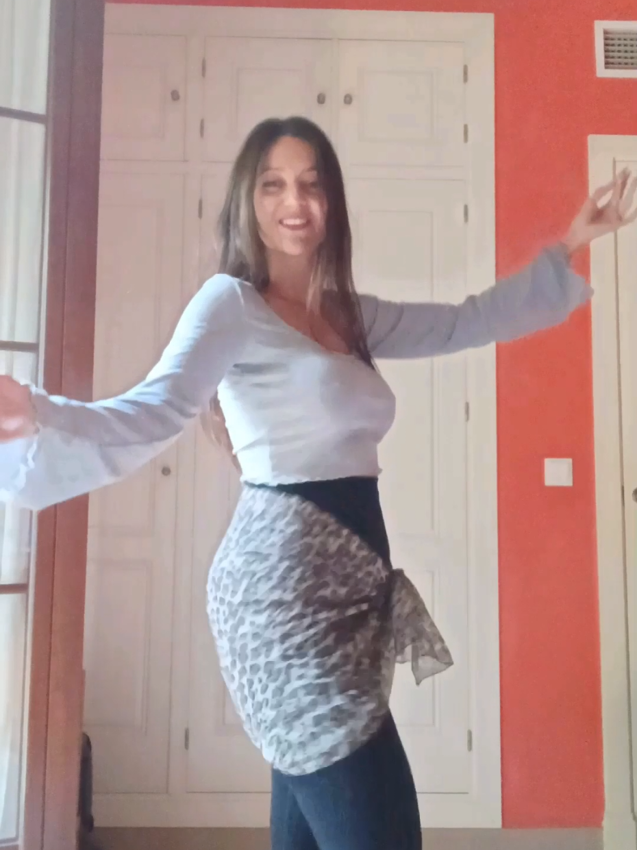 #bellydancetiktok #dancer #dancing #goviral  #mondaymotivation 