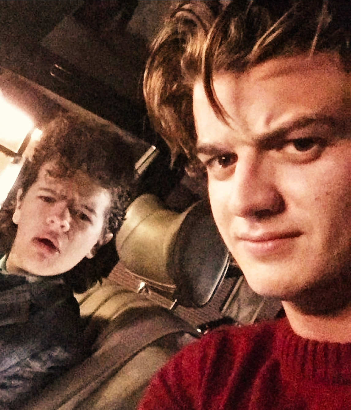 rip steve #steveharrington #strangerthings #edit #targetaudience #st5 