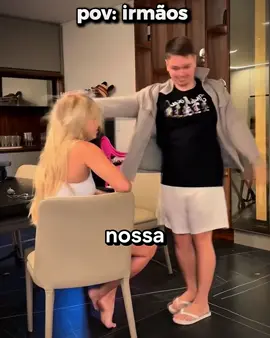 pov: irmãos😅❤️ #memestiktok #irmaos #memesbr #perolasbrasileiras #pov #humor #moments #viral