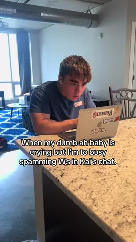 Ws in the chat pls😛🥀… #kaicenat #fyp #streamer #chat #incredibles 