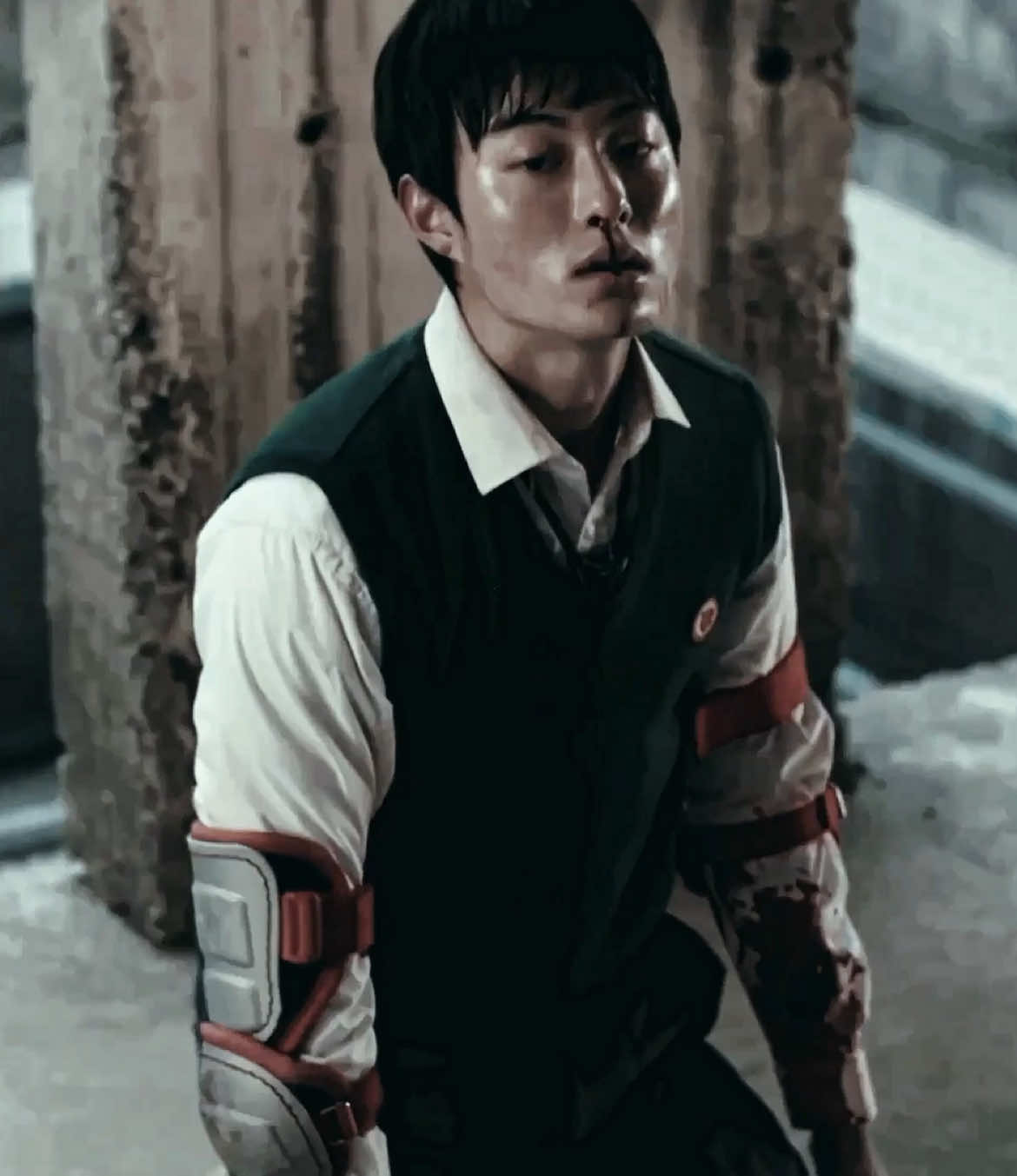 cheong-san version because he highkey mogs | #cheongsan #cheongsanedit #allofusaredead #allofusaredeadedit #aouadedit | cc aibliam | 