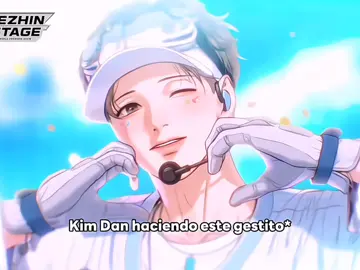 K COCHIT4 TAN HEMOSA ‼️💥🥹❤️Kim dan siempre será un angelit0😭❤️#jinx #calendariolezhin2026 #manhwareccomendation ##lezhin2026 #kimdan 