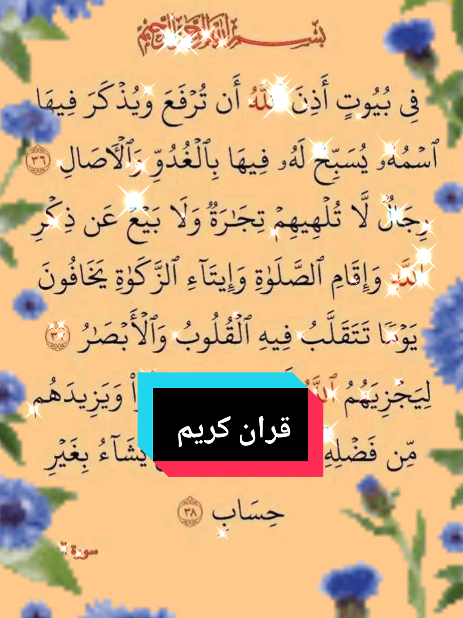#قران #القران_الكريم #الانتشار_السري #quran #following 