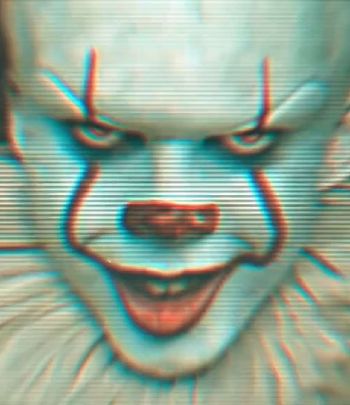Pennywise is back! 🔥 | Had to repost 💔  #it #welcometoderry #pennywise #edit #edits