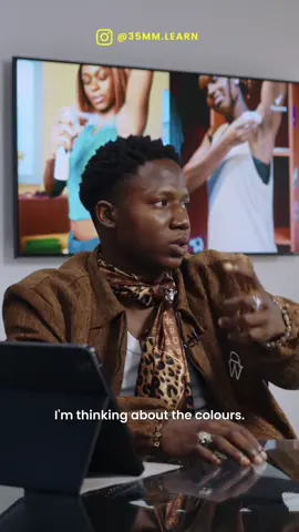 If you've ever wondered what differentiates a Director from a Director of Photography, this breaks it down in the simplest way. #Rexona #foryou #fypシ #DirectorOfPhotography #TVCommercial  