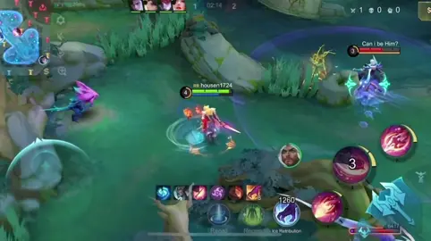 #FYP #LANCELOT #HIGHLIGHTS #HOUSEN #MLBB 