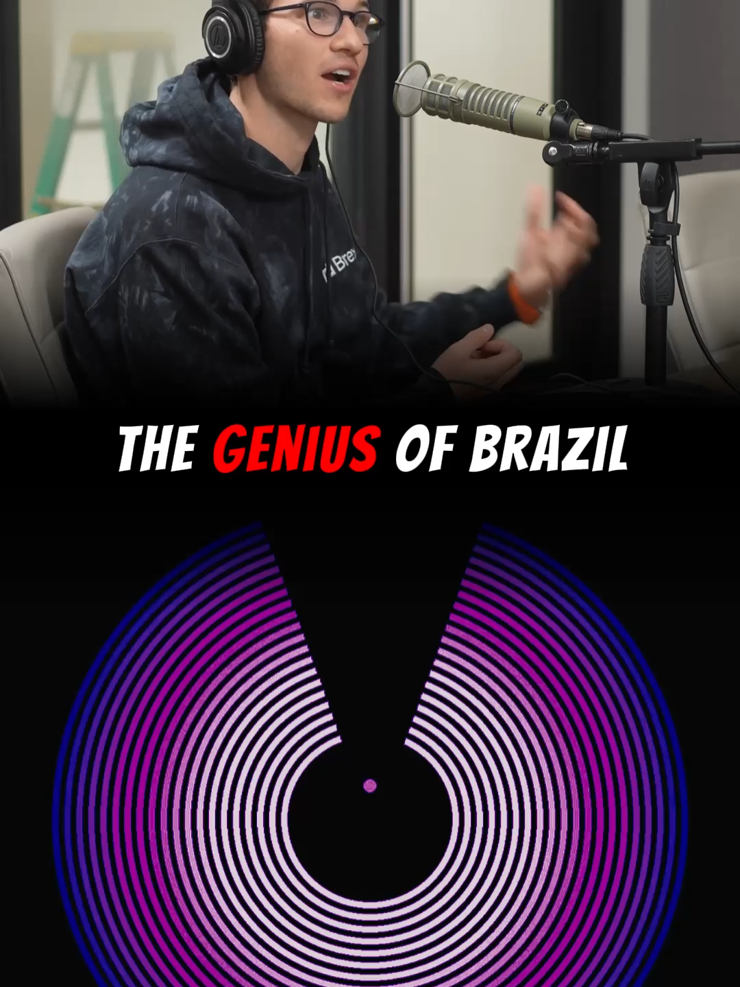 one life, one  chance #henriquedubugras #brex #clipfyhdubugras #rich #entrepreneur #fyp #startup #investing @henriquedubugras @clipfyai.league