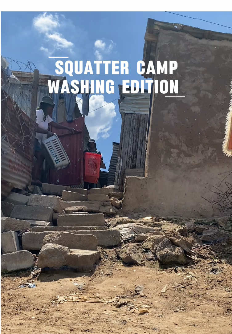 Now I understand why everyone loves washing clothes at Camps Bay it’s so refreshing and satisfying 🧺🫧💦#CapCut#fyp#fypviralシ#handwashing#handwashingchallenge