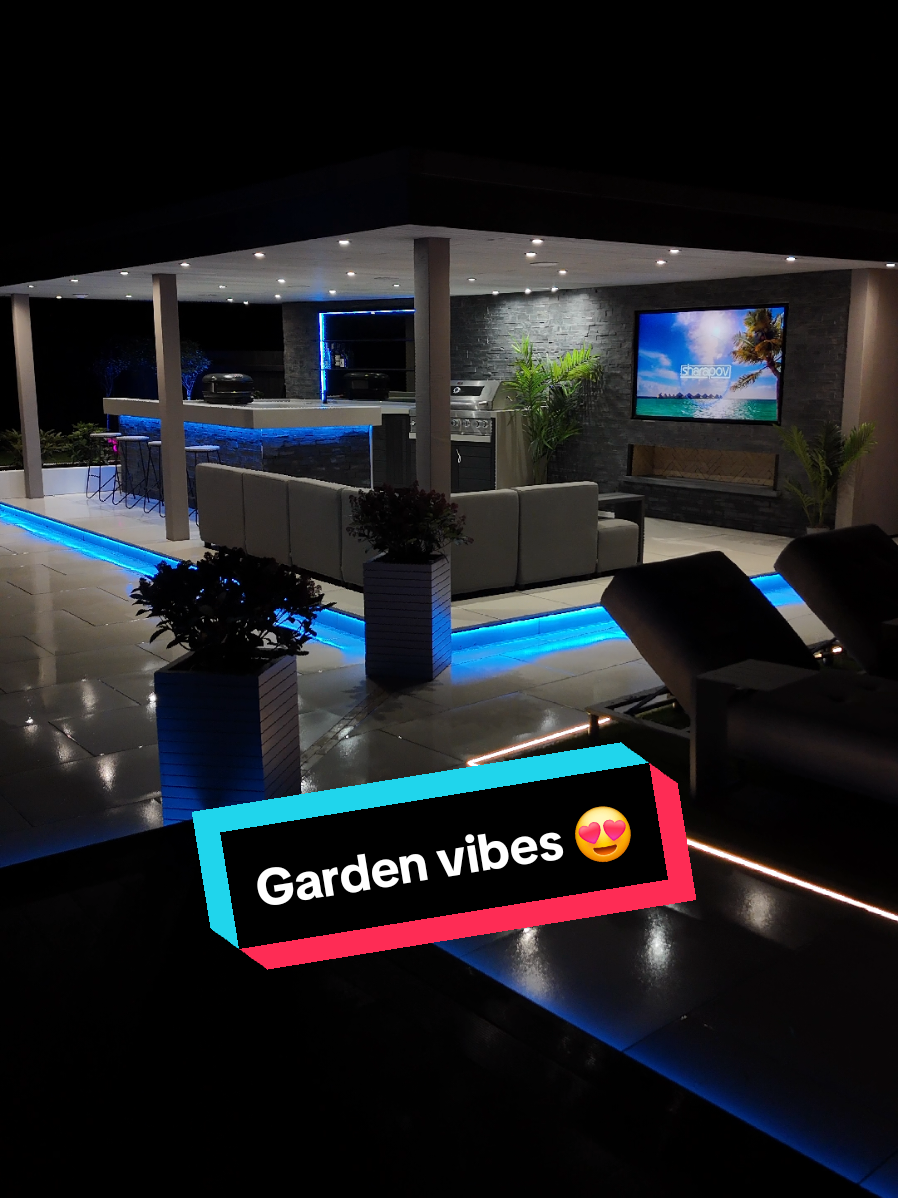 Absolute garden vibes ✨️🧞‍♂️ 