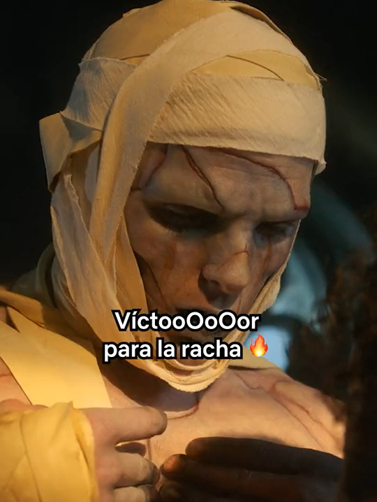 VíctoOoOoOor🗣️🗣️🗣️🗣️🔥 #Frankenstein #Victor #Humor #Racha #JacobElordi #Risa #fyp #Netflix