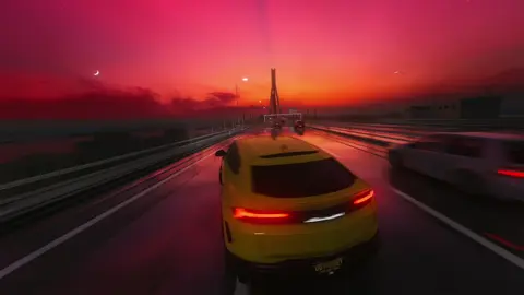 Uranus 🥴 | serveur @COBRA212-YT 🥷🏽 @4Real©️ | #foryou #assettocorsa 