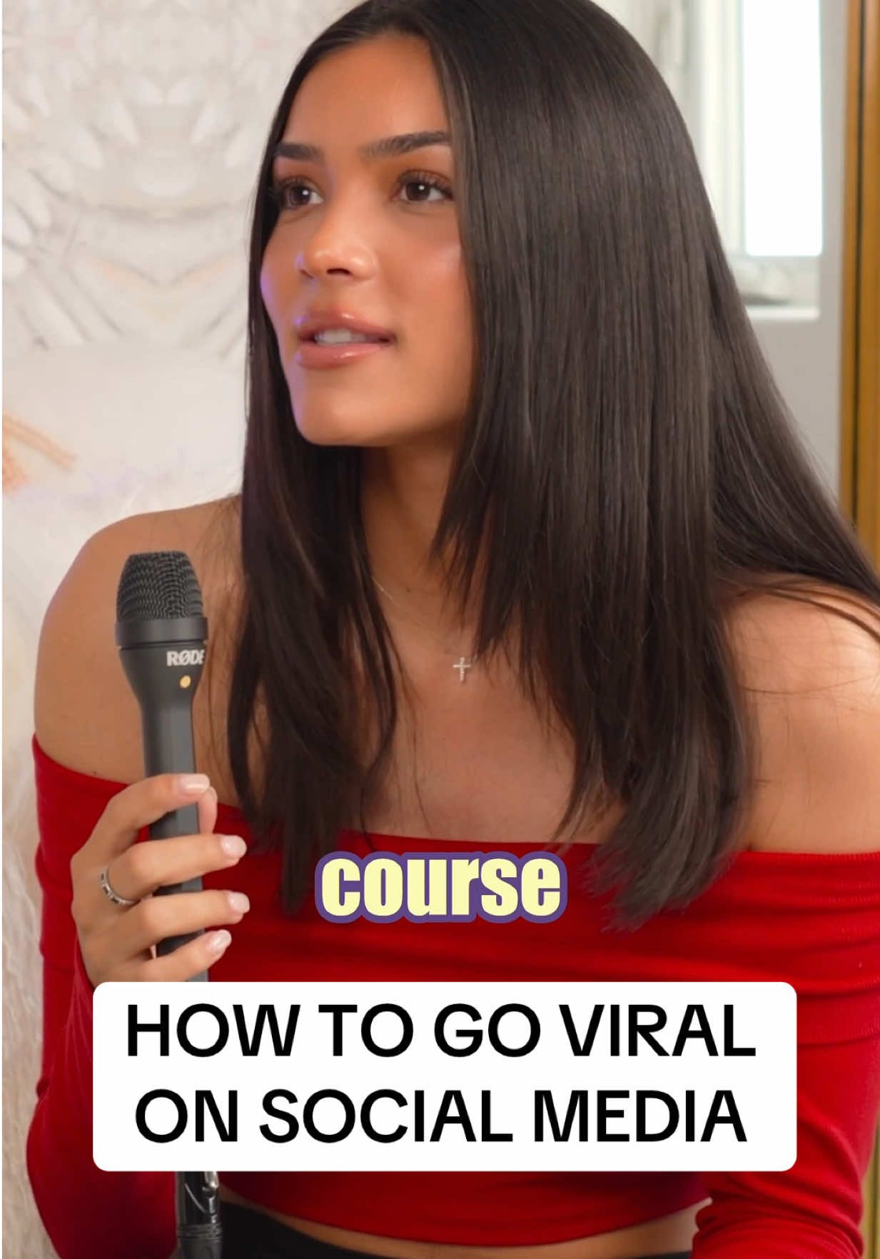 Put everything out there @Noelle Martinez #socialmedia #howtogoviralontiktok #viral #contentcreator #fyp 