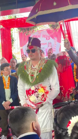 congratulation @カルナ🇳🇵💜🐝  #creatorsearchinsights #foruyou_page #flypシ #wedding #tranding 