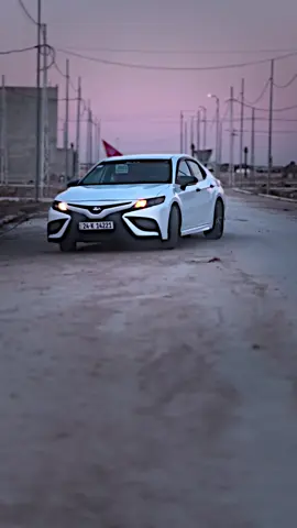 #كامري #كامري2023 #تايوتا_شعار_لا_يعرف_قانون #تايوتا #معارض_السيارات 