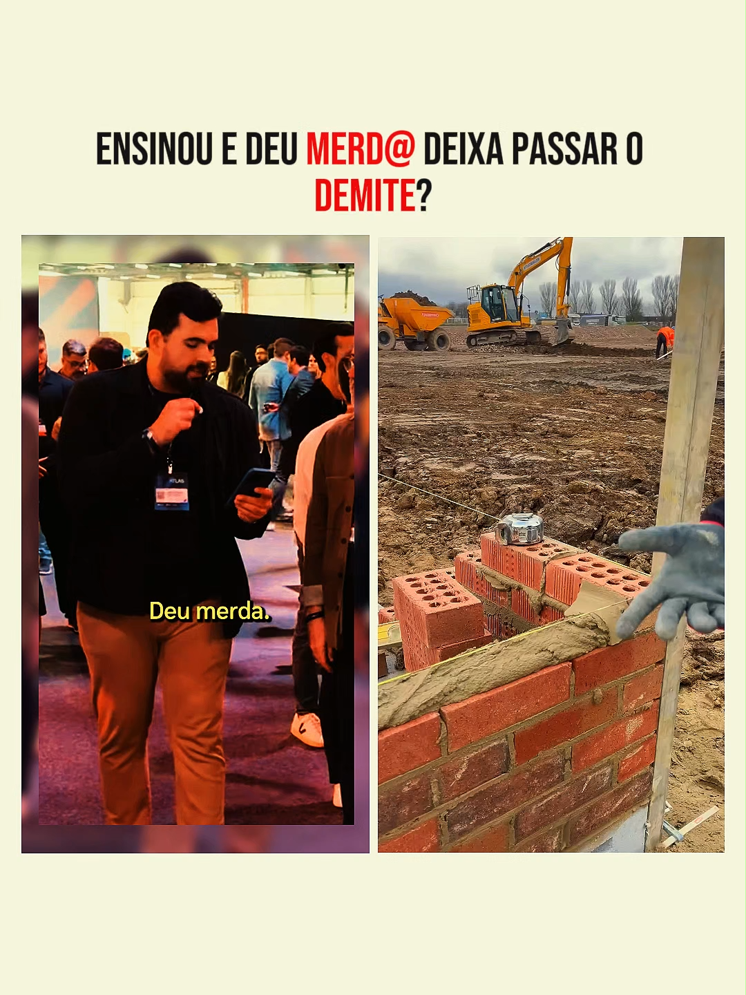 #everyone #clipfygrifo #danielgrifo #clipfyleague #obra #construção #pedreiro @danielg,grifo @clipfyai.league