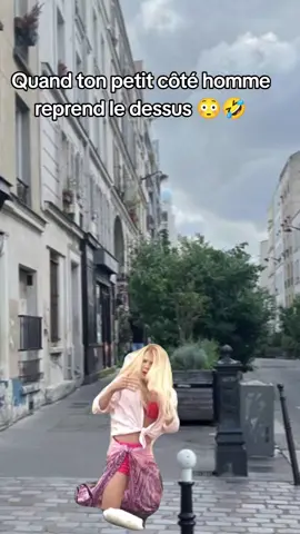 #fyp #badass #mdrr Povvv j'en peux plus 🤷🏻‍♀️🤣🤣🤣 #CapCut 