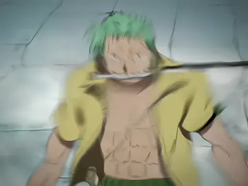 زورو قبل السنتين 🔝 #زورو #ون_بيس #ابهاوي_للنخاع #باحاوي_للابد #تيم_وينتر❄️ 