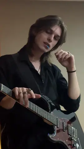 Stray Kids - Chk Chk Boom | Guitar Cover