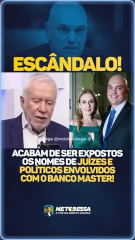 Alexandre Garcia denuncia os desmandos e a inconstitucionalidade jurídica da ditadura do Brasil 