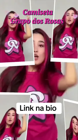 #achadinhosshopee #camisa #usrosa 