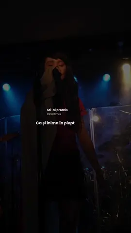 mi ai promis - (nelansata) ⠀ ⠀ ⠀ ⠀ ⠀ ⠀ tag : @Irina Rimes @Irina Rimes  #fyp #xyzcba #irinarimes #cosmos #romania 