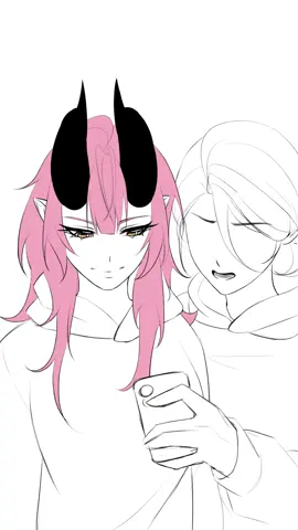 Nah let me cook tho  #oc #animation #meme #relatable #digitalart 