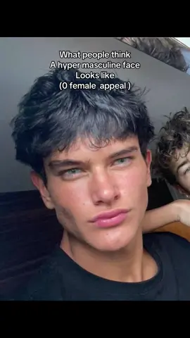 We’re just loosing our nature slowly. Logical guy reality. All females agree 