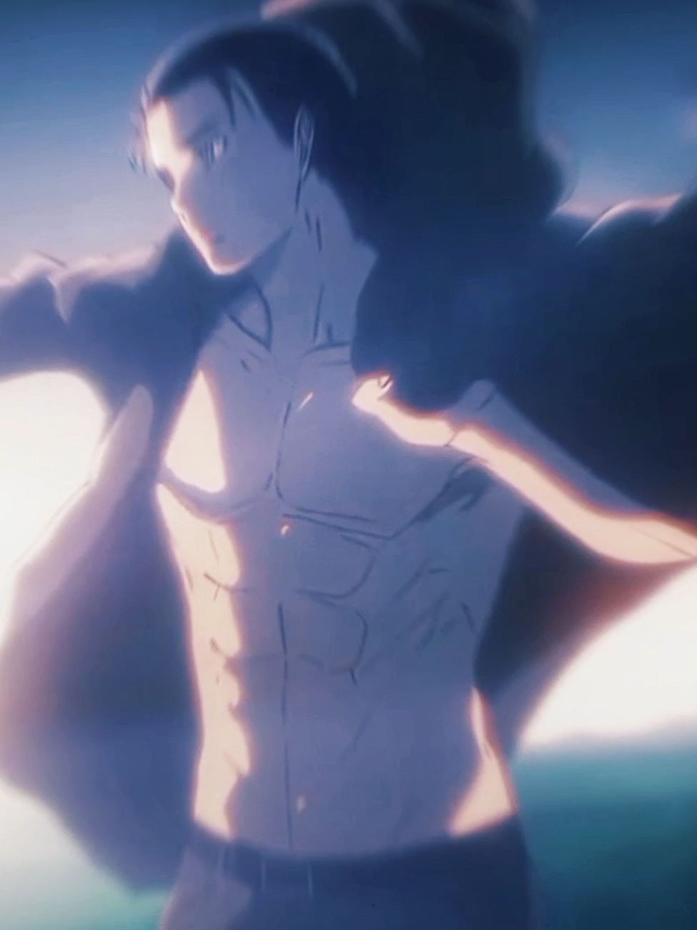 Eren Yeager 😐#erenyeager #eren #AttackOnTitan #erenedit #anime 