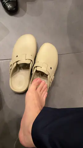 Dép sục nam đúc êm ôm chân ##depnam##depsuc##sinhnathan
