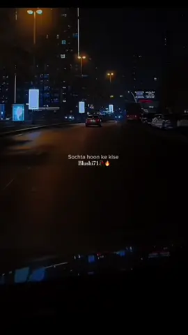 Sochta hoon___🥀🔥