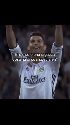 semplicemente lei… #perte #ronaldo #lei #calcio #Love 