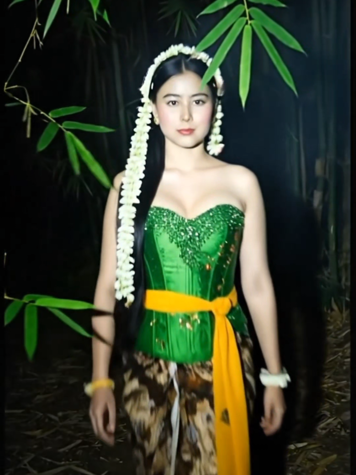 kunti paling serem!!! #lucu #serem #malamserem