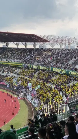 is our home   #gn #persebaya #gelorabungtomo #greenord27 #greenforce 