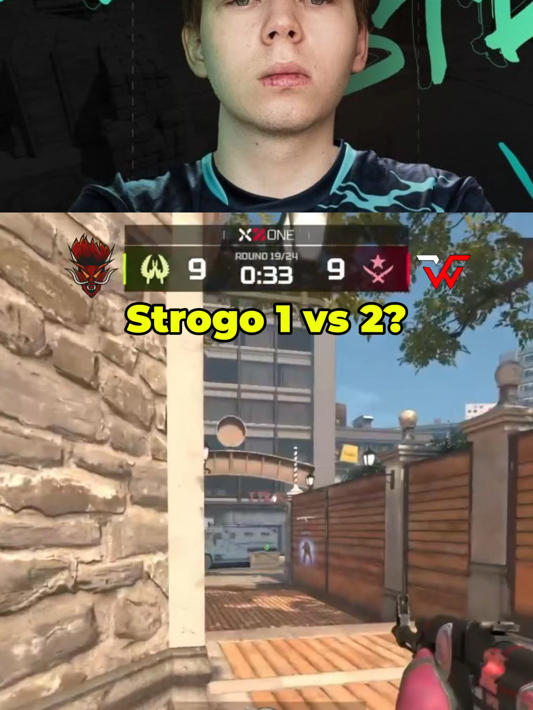 #кс2 #cs2 #strogo #строго #deko