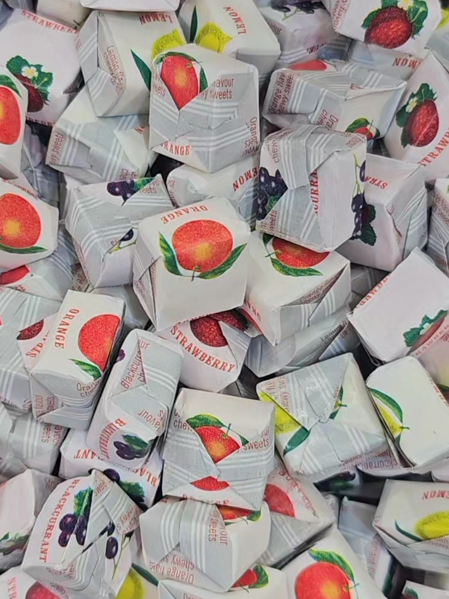 #حلاوة_زمان #حلويات #حلاوة_فواكه #كاندي #candy 